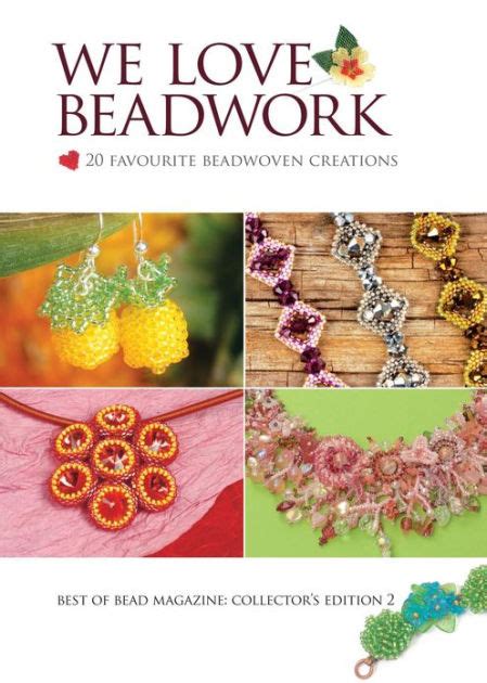 Beadwork-dec2012-jan2013 Ebook Epub